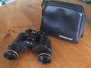 Binoculares 7x35mm Zip Focus Marca Tasco