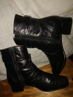 Botas Tanguis Usadas Talla