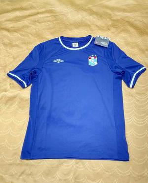 Camiseta De Sporting Cristal Original