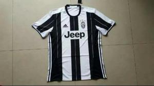 Camiseta Oficial de La Juventus 