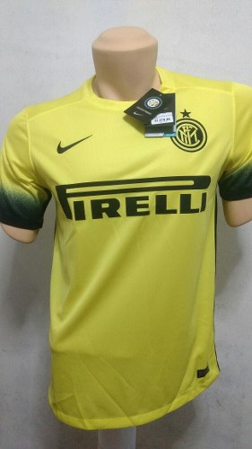 Camiseta Original Inter De Milan