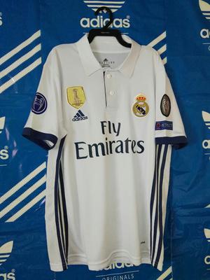 Camiseta Real Madrid Benzema 9