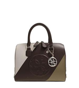 Cartera Guess Korry Brown