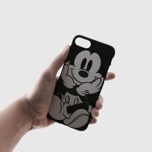 Case/funda/carcasa/protector Mickey Mouse/iphone 7/6s/6