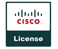 Cisco Router  Series Licencias Srts-