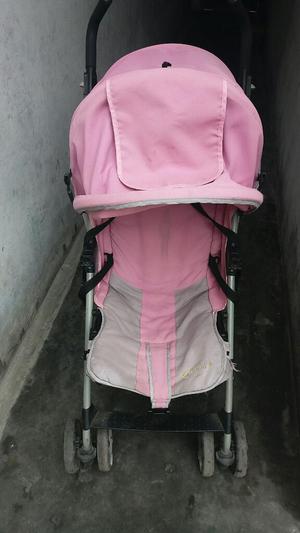 Coche para Bebe Baston Usado