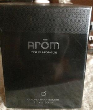 Colonia Arom Pour Homme