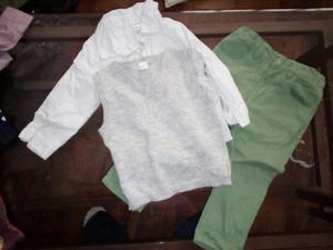 Conjunto.yamp Niño