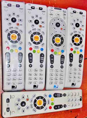 Control Remoto Directv Original