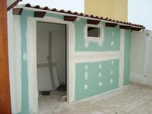 Especialistas en Drywall