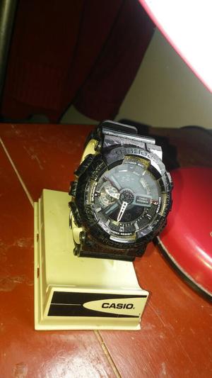 G Shock