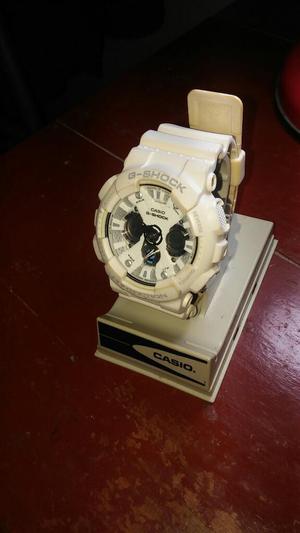 G Shock