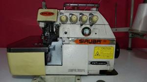 Maquina de Coser Remalladora Siruba