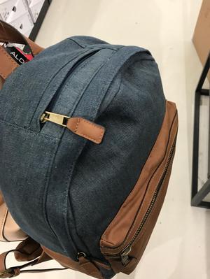 Mochila Elegante Aldo