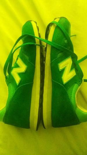 New Balance Verde Unisex