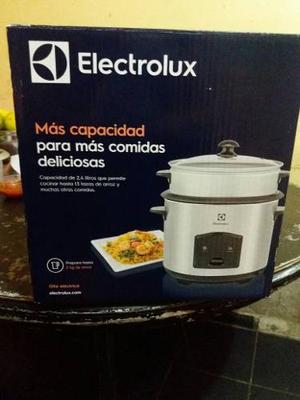 Olla Electrica Electrolux