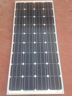 Panel Solar Siemens 120w 12v