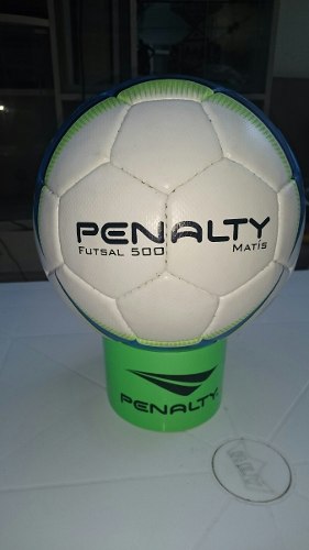 Pelota De Futsal Penalty Modelo Matis 500