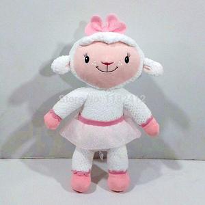 Peluche Original Oveja Lambie Doctora Juguete Disney