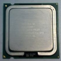 Pentium 4 De 3.06 Ghz Lga  Soles Doble Nucleo