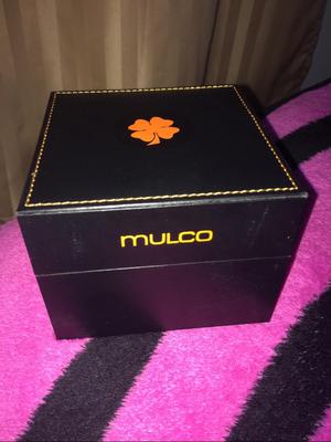 Reloj Mulco Original Importado