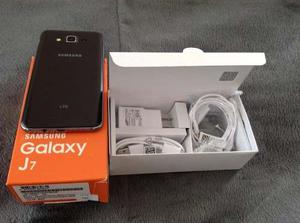 Samsung Galaxy J7 Equipo Nuevo 10 De 10