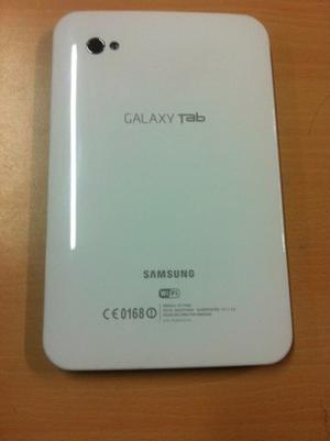 Samsung Galaxy Tab 2 Gt - ::: Carcasa
