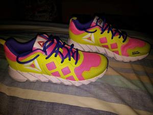 Sapatillas Reebok