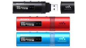 Sony Walkman De4 Gb
