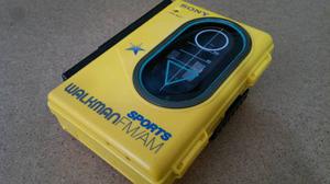 Walkman Sony Sport