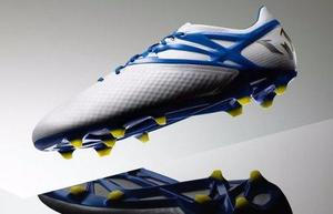 Zapatillas Chimpunes Adidas Messi 15.1 Profesionales Oferta