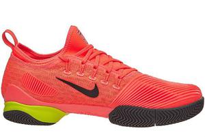 Zapatillas Nike Tenis Zoom Deporte Hombre Nuevas