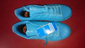 Zapatillas adidas superstar pharrel willians