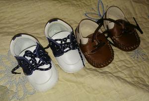 Zapatos Bebe