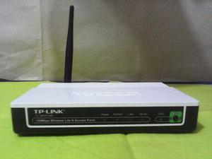 Access Point Wifi Tp-link Tl-wa701nd 150mbps b/g/n Poe