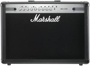 Amplificador Marshall 120 w
