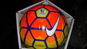Balon Nike Saber Premier League Nuevo Original