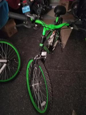 Bicicleta 150
