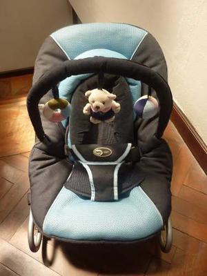 Bouncer - Baby Seat