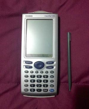Calculadora Classpad 330