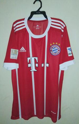 Camiseta Bayern Munich S M L Xl