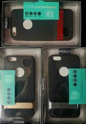 Case Para Iphone 6 6s Marca Rock Original