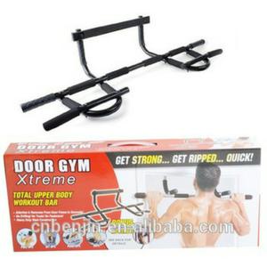 Door Gym Extreme Steelman Fitness