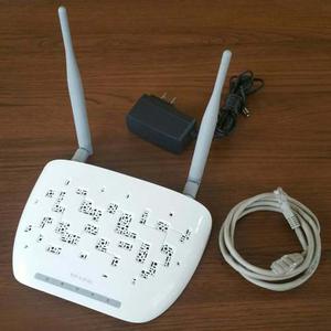 Extensor De Señal Wifi, Repetidor Tp-link Tl-wa801nd