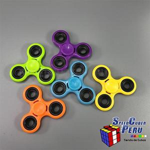 Fidget Spinners Color Y Modelo Vareado