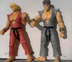 Figuras de Coleccion