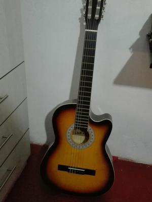 Guitarra Acustica 180