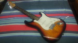 Guitarra Electrica Memphis Stratocaster