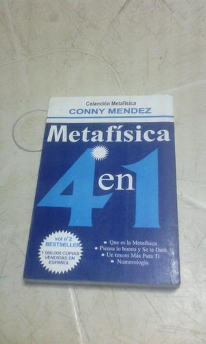 Libro de Metafisica 4 en 1