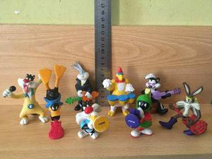 Looney Tunes / Warner Bros / Pepsi / Taz Bugs Lucas Elmer